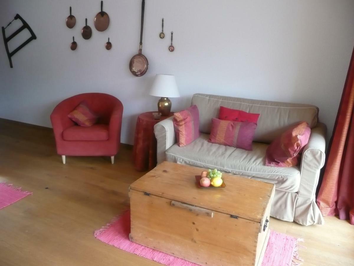 Holiday Flat #1, Chalet Aberot, Wengen, Switzerland Экстерьер фото