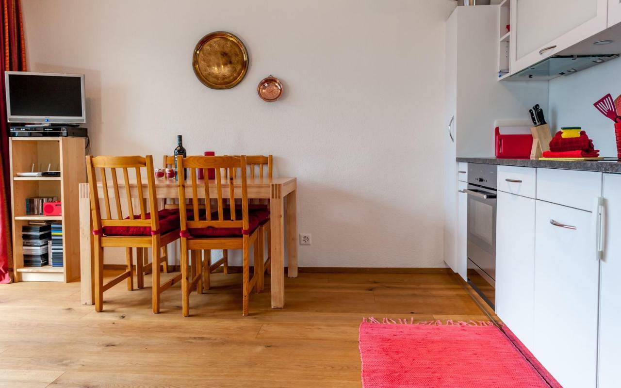 Holiday Flat #1, Chalet Aberot, Wengen, Switzerland Экстерьер фото