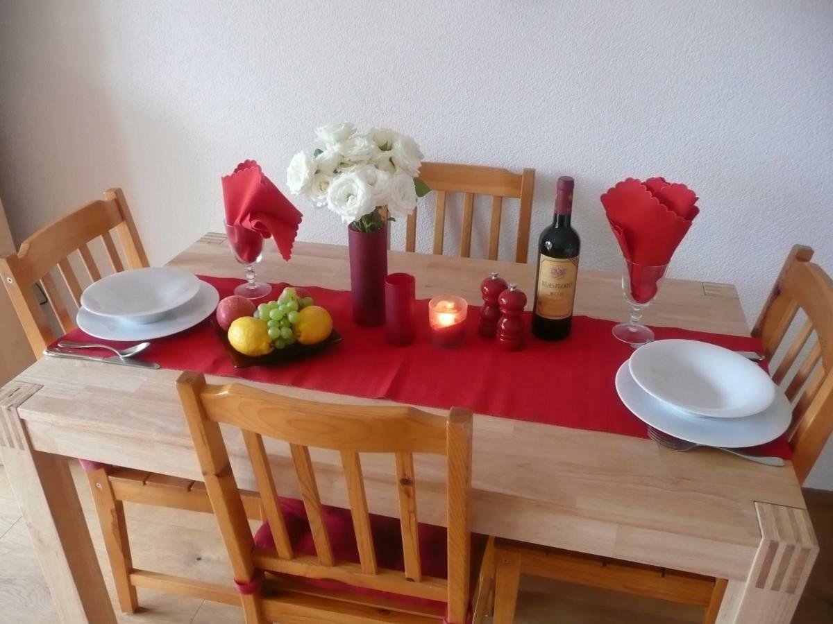 Holiday Flat #1, Chalet Aberot, Wengen, Switzerland Экстерьер фото